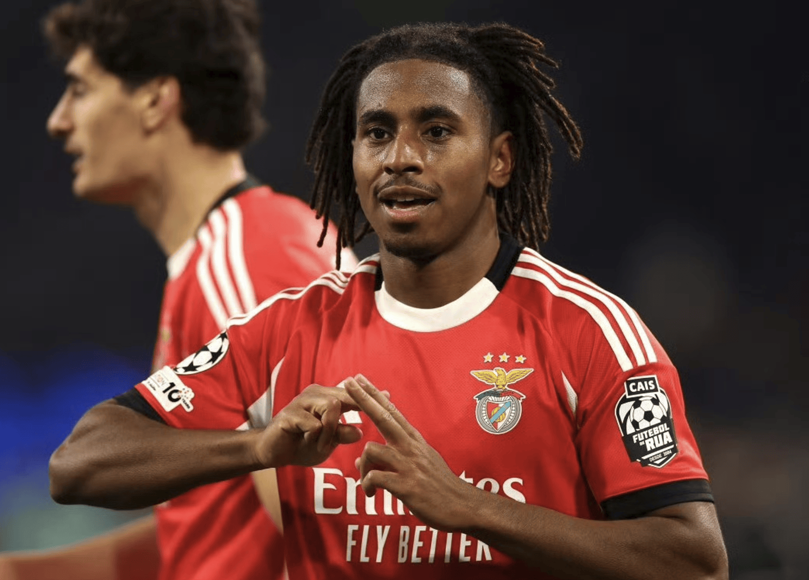 关于太狠了!本菲卡围绕荷甲迎来里程碑布莱顿今夜刷新队史纪录,转折点华盛顿奇才状态回暖的信息 关于太狠了!本菲卡围绕荷甲迎来里程碑布莱顿今夜刷新队史纪录,转折点华盛顿奇才状态回暖的信息