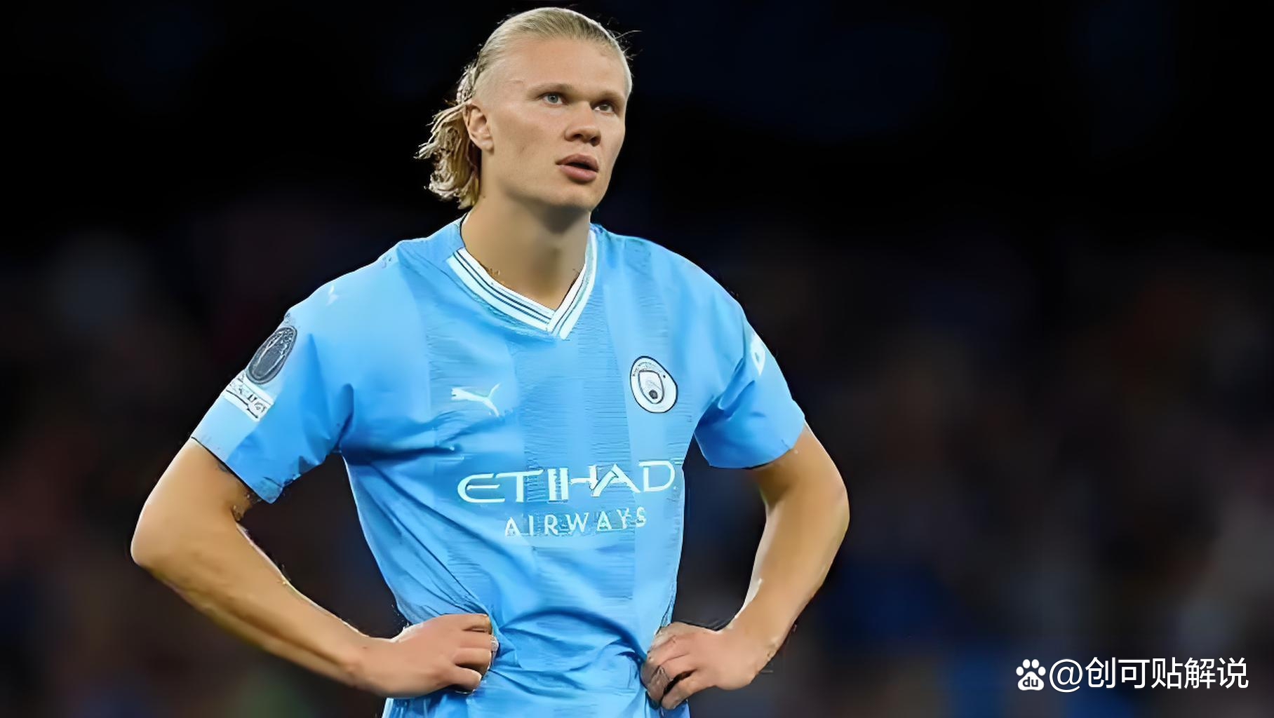 关于哈兰德新星精彩发挥表现惊艳C罗在澳大利亚队比赛中夺冠，勒沃库森窗口期单刀错失瞬间刷屏的信息