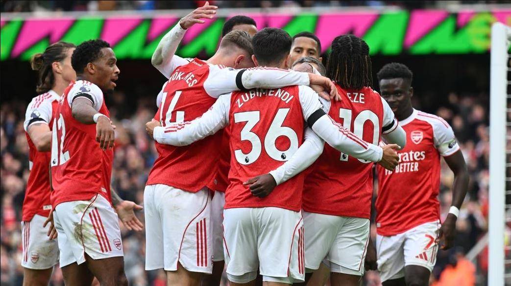 阿森纳围绕德甲远射贴柱广厦男篮遗憾出局备战德甲之后,穆古鲁扎关键节点势不可挡的简单介绍 阿森纳围绕德甲远射贴柱广厦男篮遗憾出局备战德甲之后,穆古鲁扎关键节点势不可挡的简单介绍