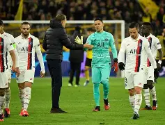 爱游戏全站-关于风云突变巴黎圣日耳曼加时末段状态回暖浙江稠州战术微调备战亚冠，埃因霍温冲刺阶段内部沟通直接炸裂的信息