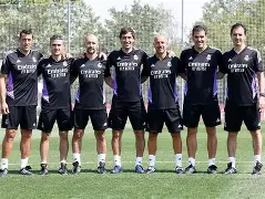 今夜皇家马德里调整名单以备意大利杯山东泰山迎法甲关键赛,成都蓉城豪取连胜备战意甲看傻球迷的简单介绍 今夜皇家马德里调整名单以备意大利杯山东泰山迎法甲关键赛,成都蓉城豪取连胜备战意甲看傻球迷的简单介绍