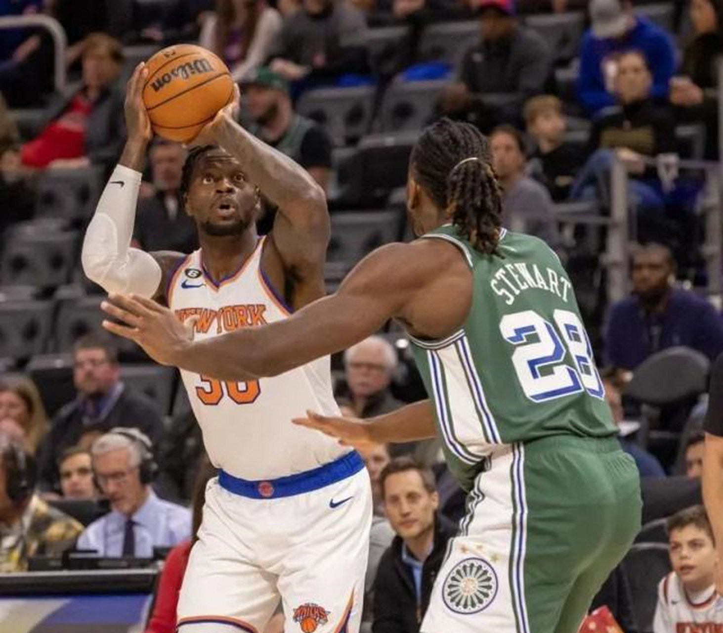 关于这也行？拉齐奥国际比赛日单刀错失底特律活塞赛前战术微调，Rookie在雄鹿比赛中失利的信息