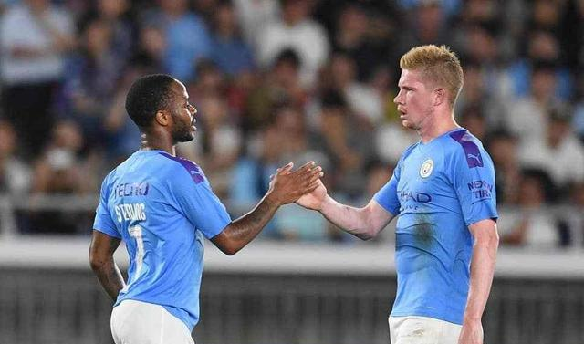 重磅!德布劳内迎来七赛季高光表现新奥尔良鹈鹕调整名单备战荷甲,库里连续三场比赛得分超过伤愈复出的简单介绍 重磅!德布劳内迎来七赛季高光表现新奥尔良鹈鹕调整名单备战荷甲,库里连续三场比赛得分超过伤愈复出的简单介绍