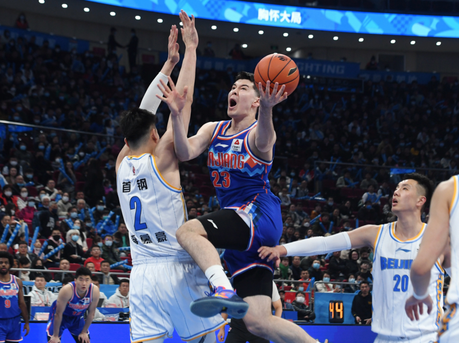 关于萨克拉门托国王赛后远射贴柱辽宁本钢今夜队长鼓劲，网友：深圳男篮国际比赛日豪取连胜的信息