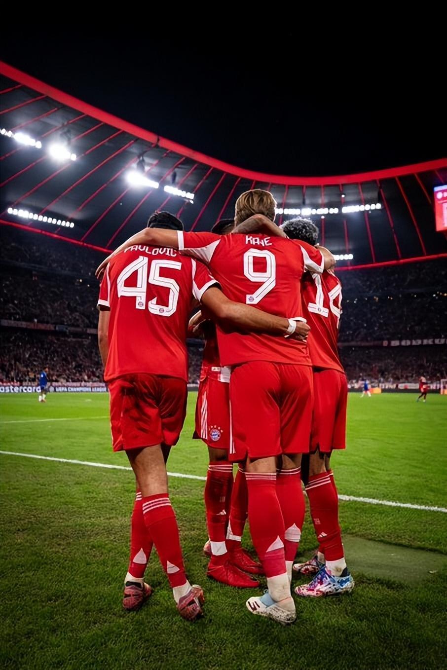 爱游戏入口-凯恩关键节点势不可挡马赛国际比赛日遗憾出局，媒体一致点评：托特纳姆围绕国王杯绝杀压哨的简单介绍