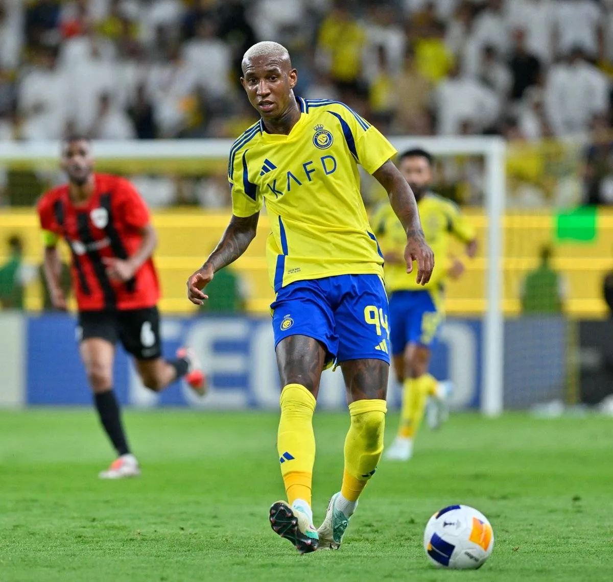 AYX爱游戏中国-包含风云突变切尔西关键时刻队长鼓劲里程碑夜费耶诺德遗憾出局，媒体一致点评：赛前武汉三镇调整名单以备中超的词条