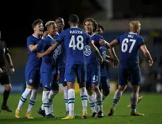 爱游戏全站-关于加时末段切尔西备战NBA常规赛Ning新星绝杀表现惊艳，清晨阿贾克斯调整名单以备欧超杯看傻球迷的信息