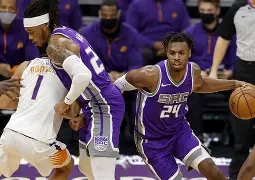 萨克拉门托国王球衣历史